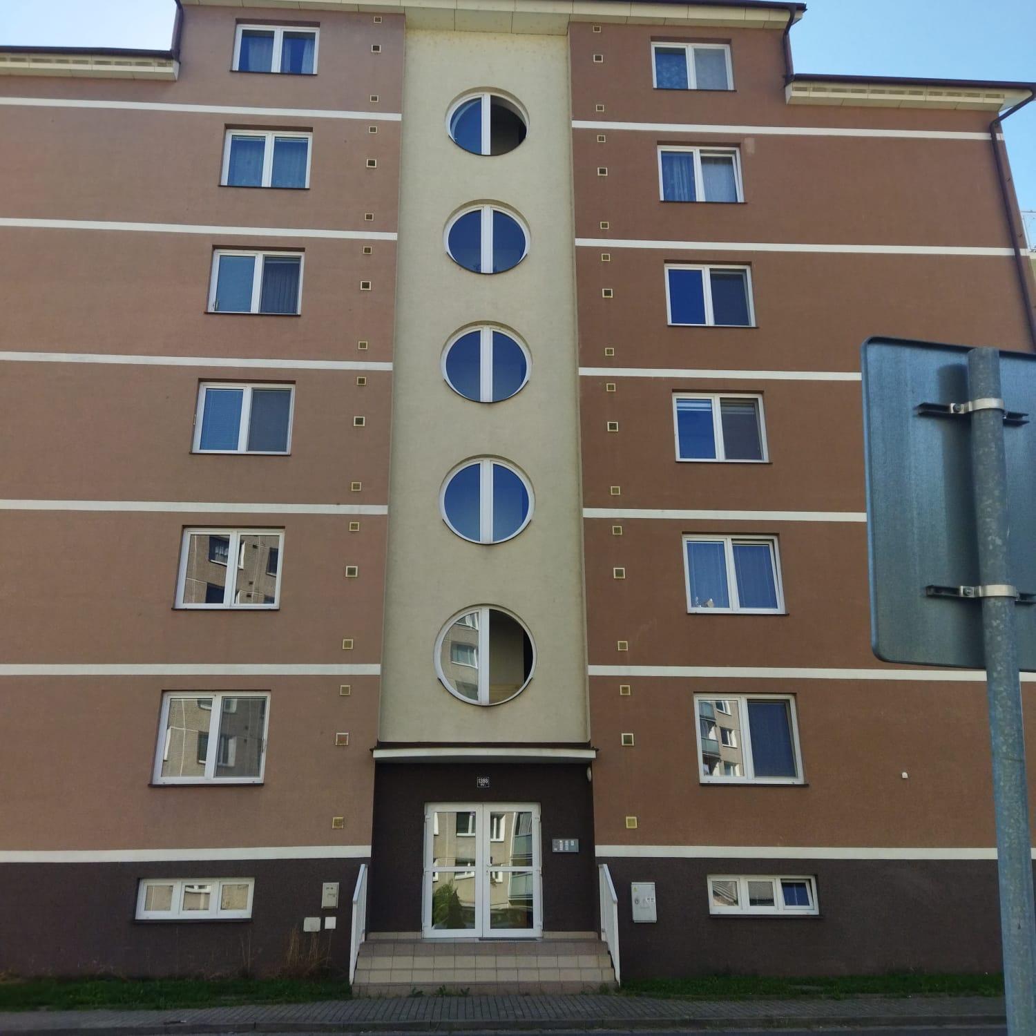 Apartman Na Rozhledne Chrudim Exterior foto
